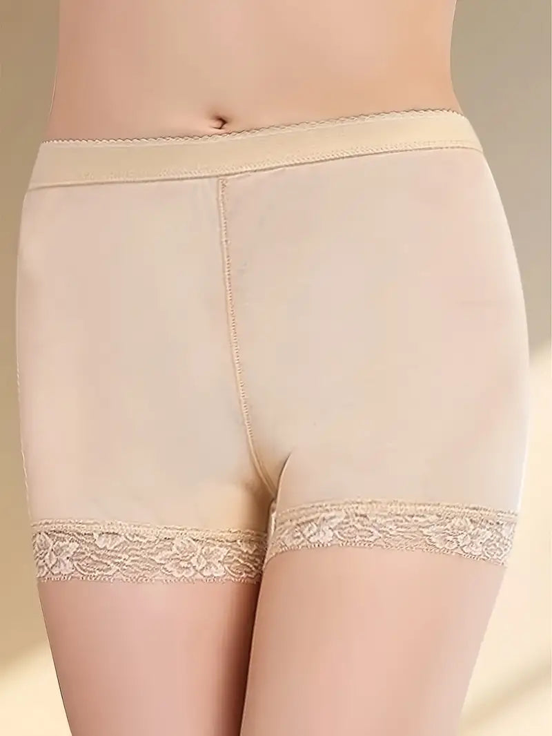 Women's Butt Shaper Pants Removable Pads, Size 16 to 18